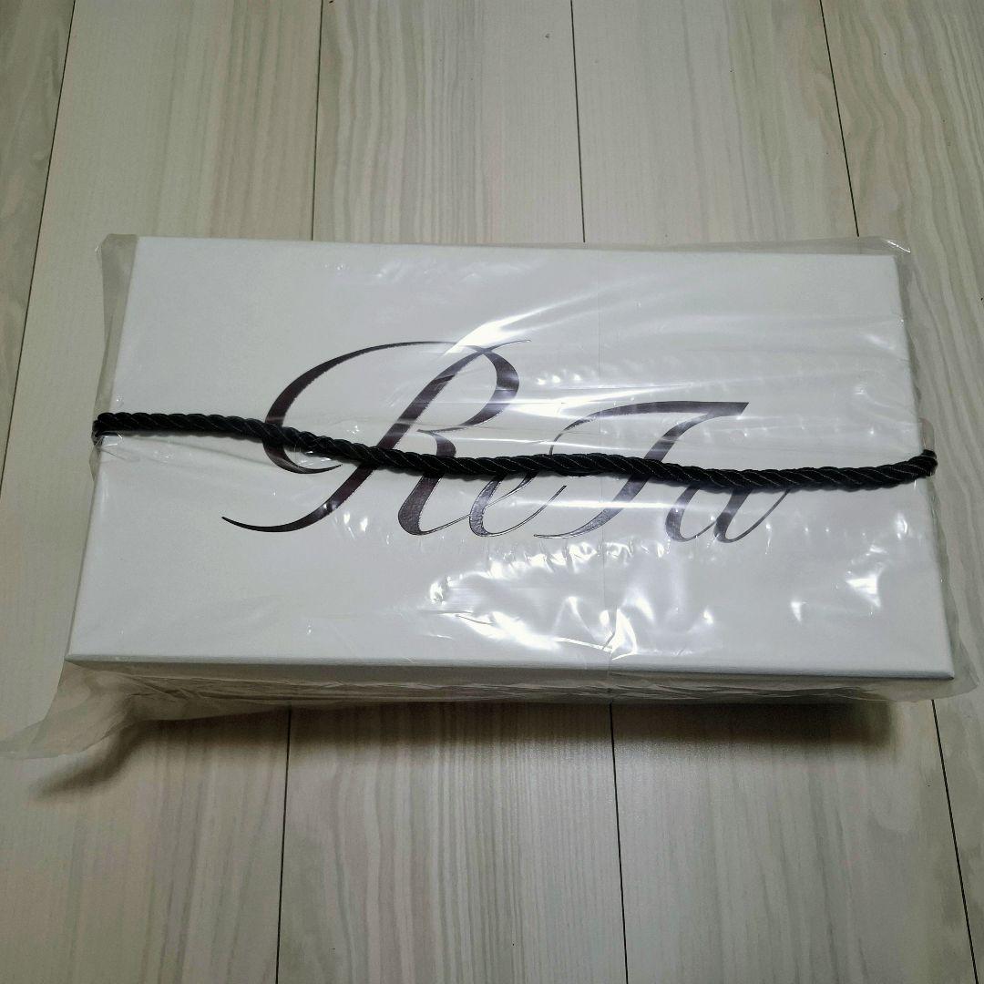 リファビューテック ドライヤースマートＷ ReFa SMART W ホワイト リファビューテック ドライヤースマート ダブル | ドライヤー | ReFa