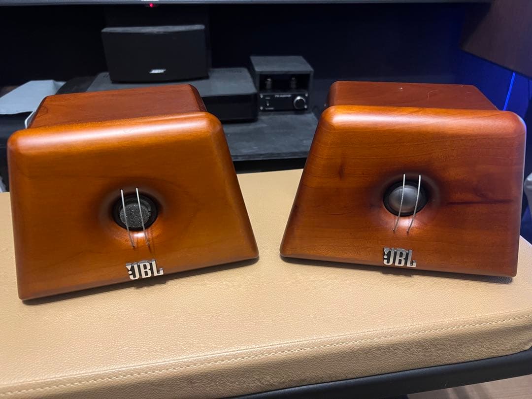 JBL UT025 スピーカー スーパーツイーター JBL スーパーツイーター UT-025 買取情報 | オーディオの買取屋さん