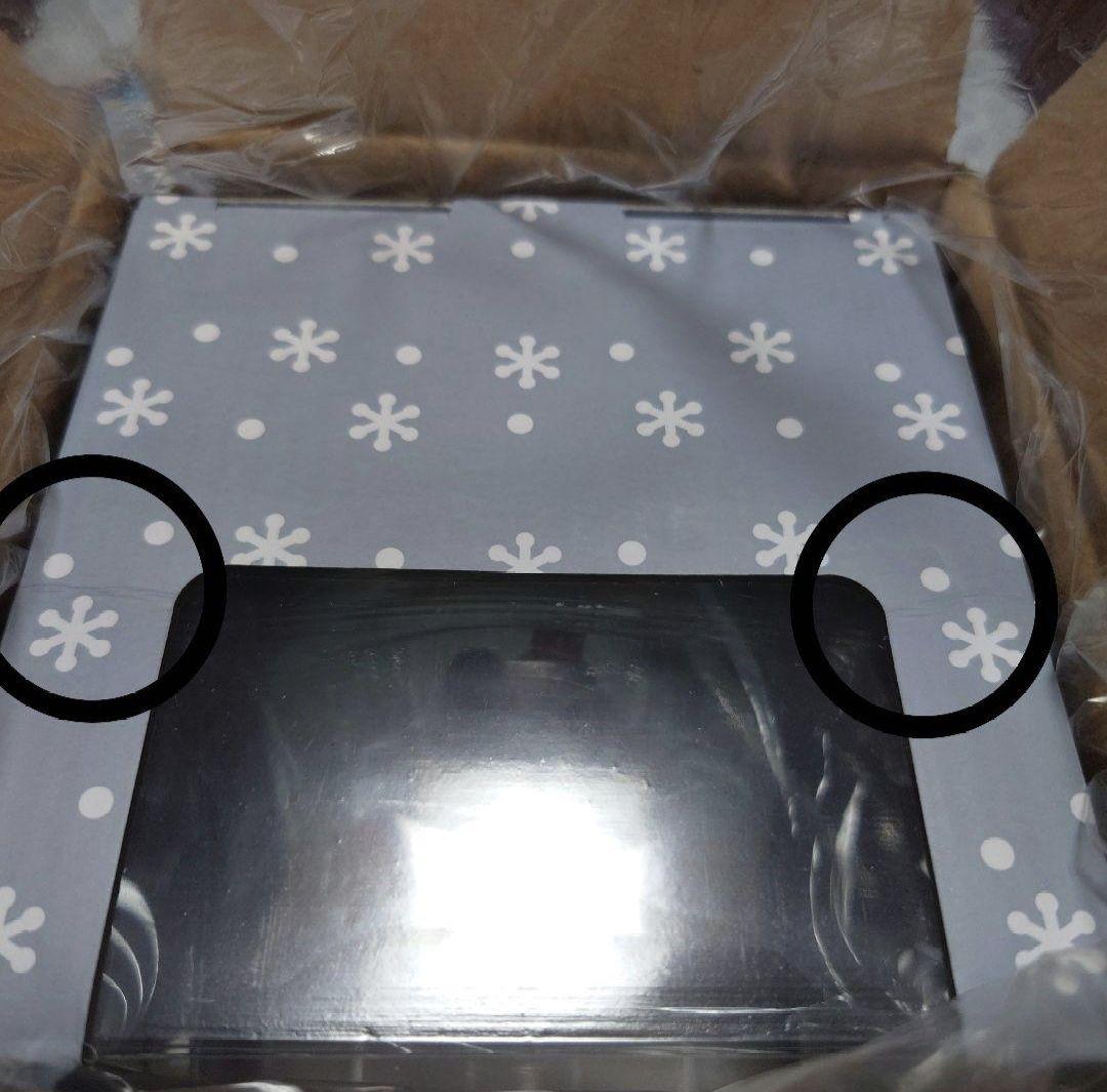 Nissy 限定品 Lippy&Rujju スノードーム 西島隆弘 - メルカリ