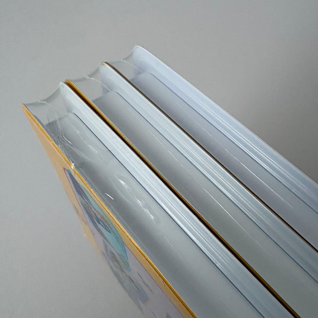 【3枚未開封】DWE 2017年 新子役 シングアロング DVD