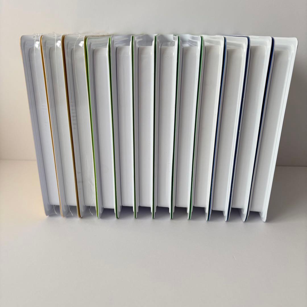 【3枚未開封】DWE 2017年 新子役 シングアロング DVD