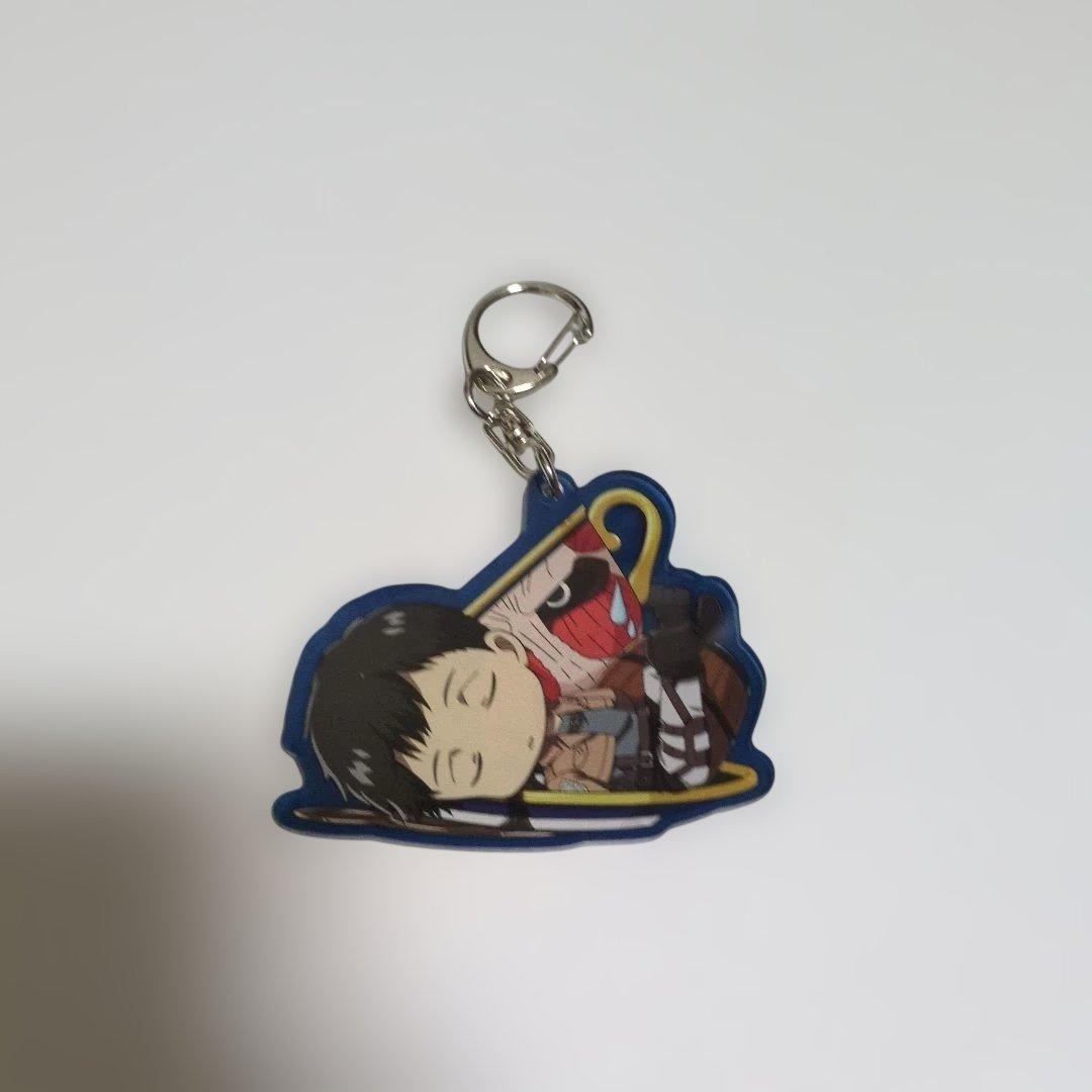 進撃の巨人 カップインシリーズ ベルトルト - メルカリ