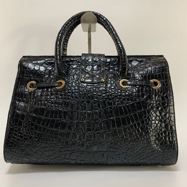 極美品・カード付✨ジミーチュウ ショルダーバッグ 2way ロザリー