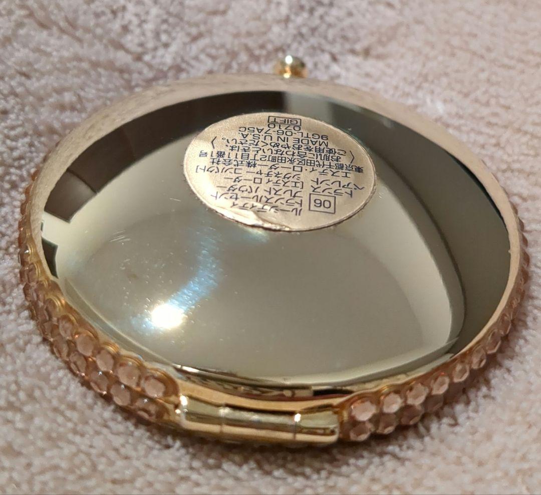 エスティローダー コンパクト 非売品の通販はau PAY マーケット - 輸入