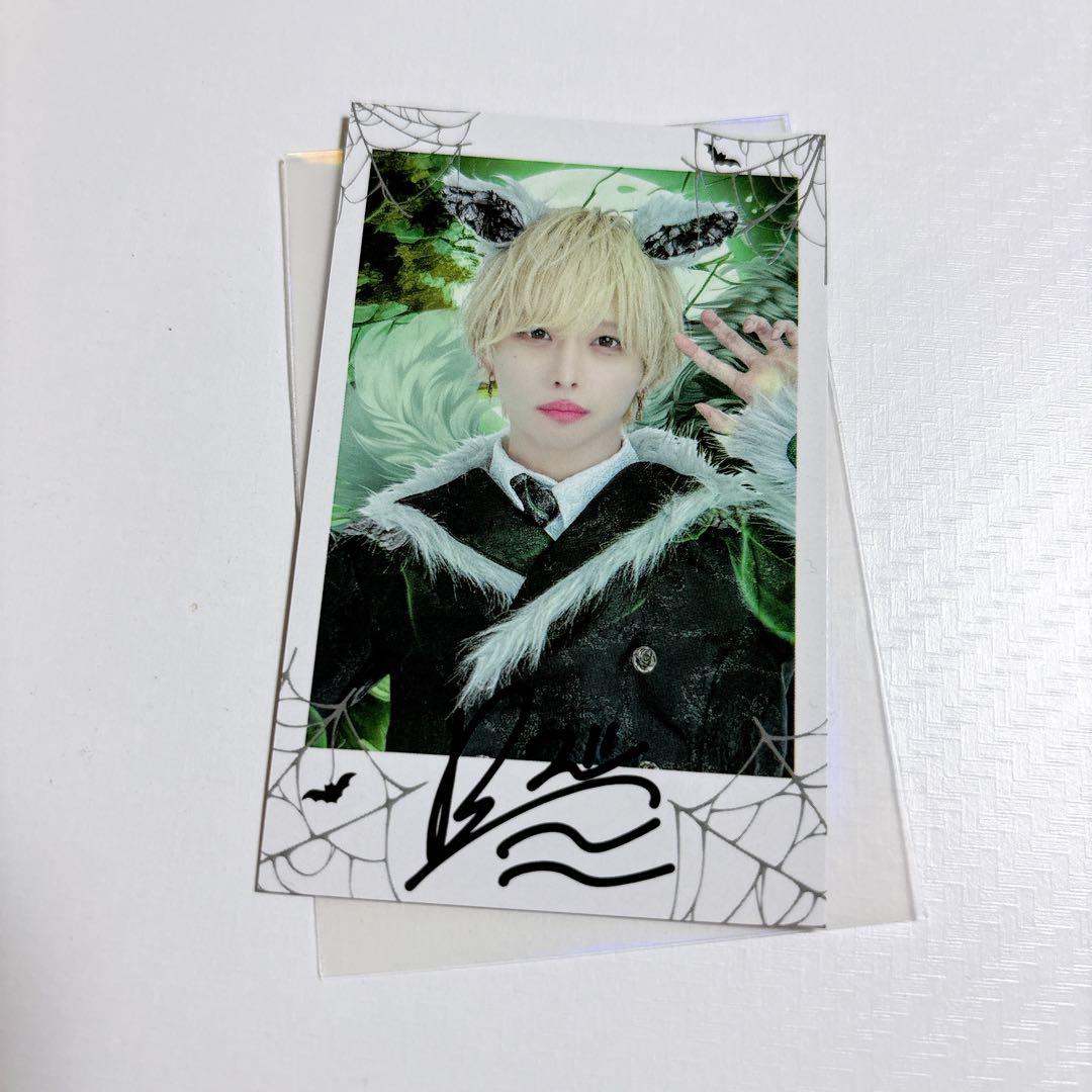 らぶしっく チェキ風トレカ りょう - メルカリ