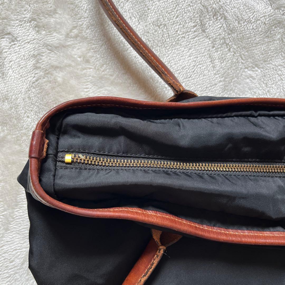 Felisi フェリージ トートバッグ ネイビー ユニセックス ビジネス A4