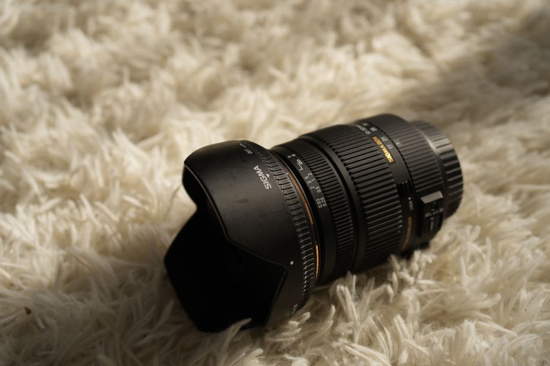 vosoさま専用　SIGMA 17-50mm F2.8 EX DC OS Amazon.com : Sigma 17-50mm F2.8 DC OS HSM Large Aperture Standard