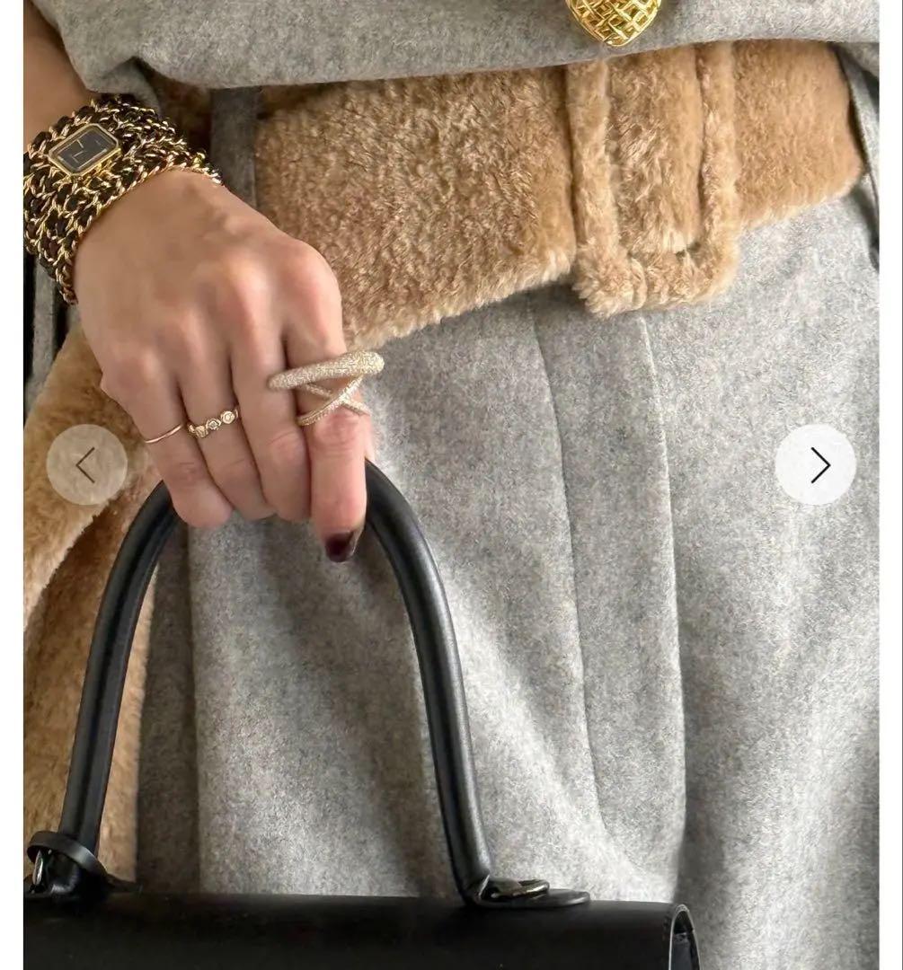 WEAR｜CHIEKO+(チエコプラス)公式通販 chieko+ チエコプラス fur tail