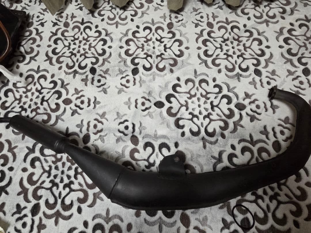 ns1 純正チャンバー　値下げ可　引き取り5000 2026年最新】ns-1 純正 チャンバーの人気アイテム - メルカリ