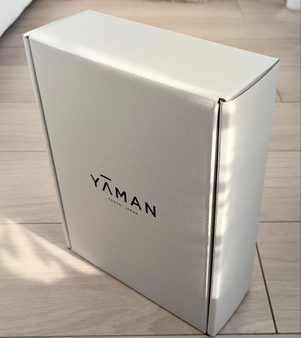 ［K−Sさま限定］新品・未開封 レイボーテヴィーナスYA−MAN STA-209