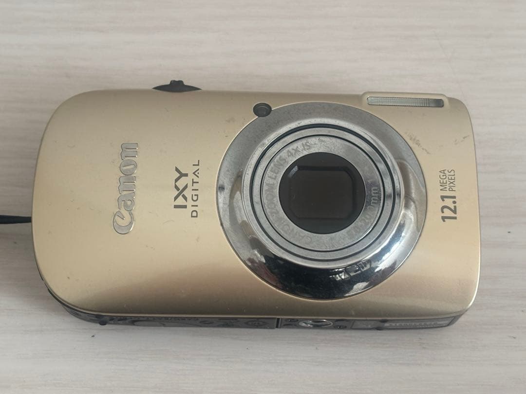 canon IXY510 IS デジカメ1台 Amazon | Canon デジタルカメラ IXY DIGITAL (イクシ) 510 IS シルバー