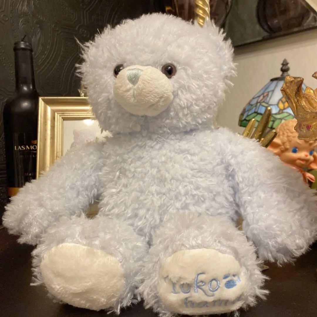 ビルドアベア 横浜テディ ヨコハマテディ Yokohama テディ テディベア