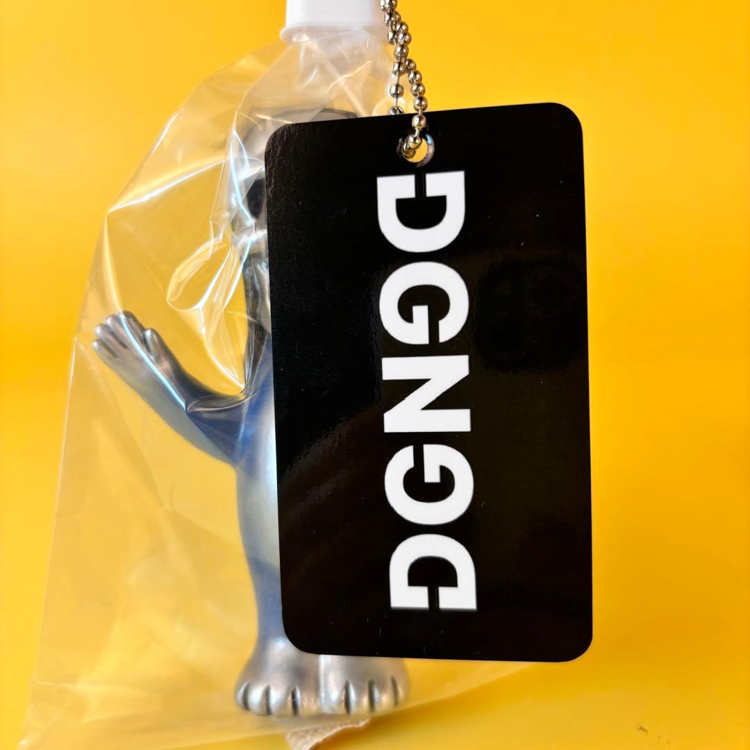 DAGANGUDO 駄玩具堂 お化け犬 マペット 価格