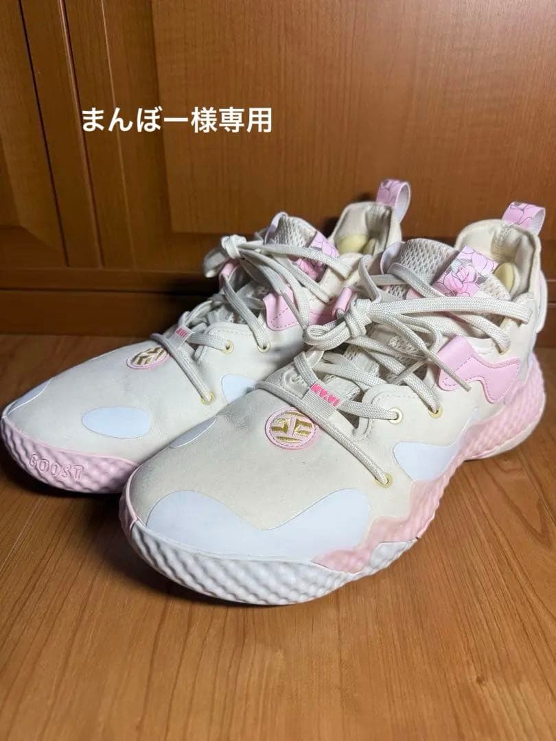 アディダス　ハーデン6 28センチ Amazon.com | adidas Harden Vol. 6 Mens Shoes Size 15, Color: Clear