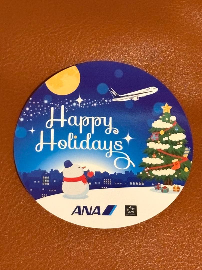 ANA（全日空） B777就航30周年記念品セット