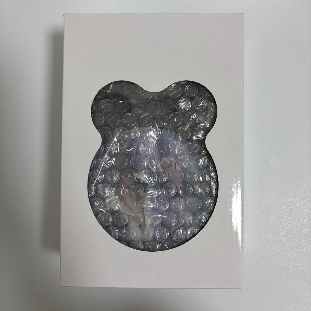 買う気の無いいね不要】ゆきむら。オンラインくじ 目覚まし時計 B賞