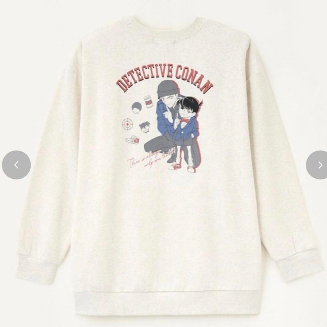 新品】しまむら限定 名探偵コナン コナン＆赤井6点セット Lサイズ