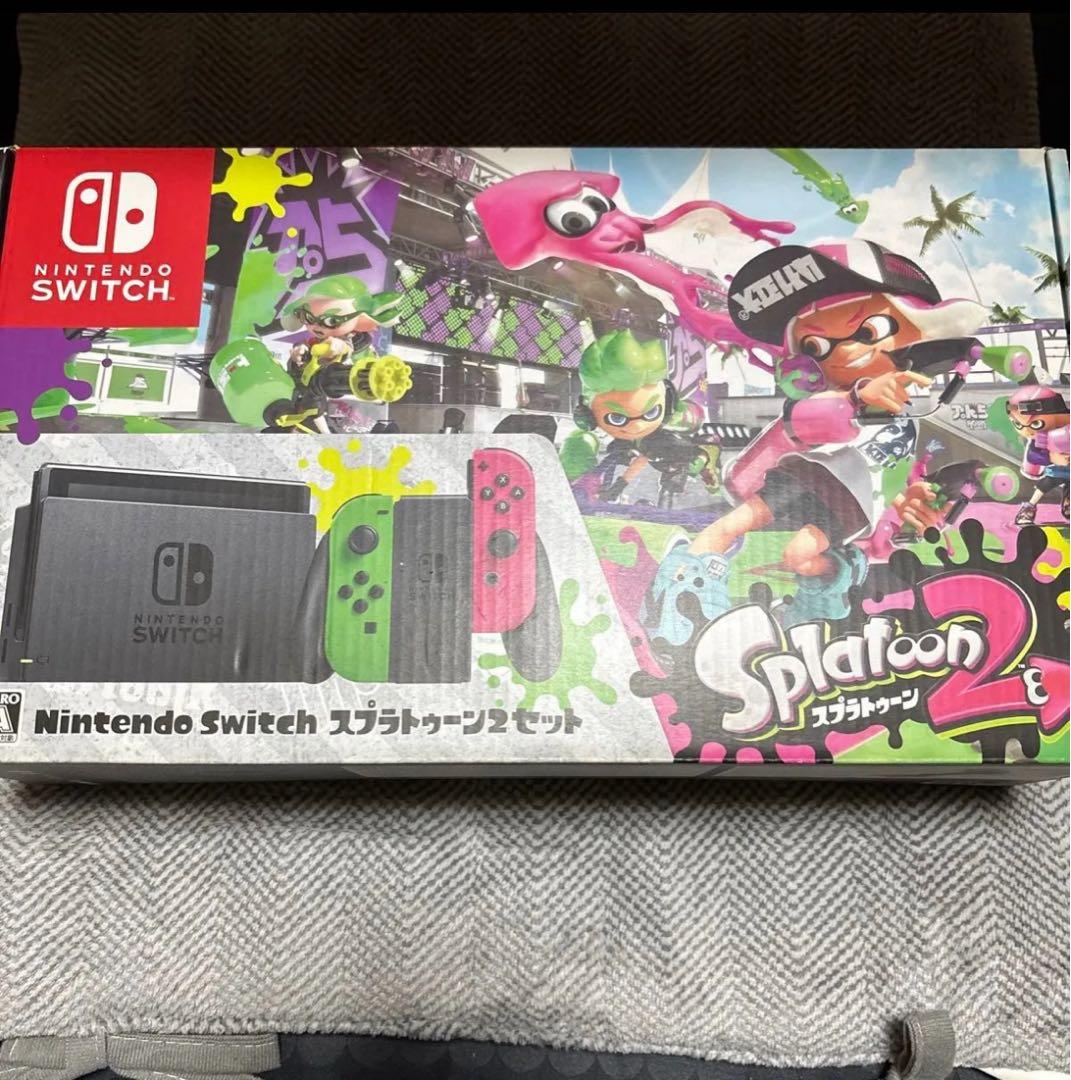 Nintendo Switch ニンテンドースイッチ 初期化 初期化｜Nintendo Switch サポート情報｜任天堂サポート