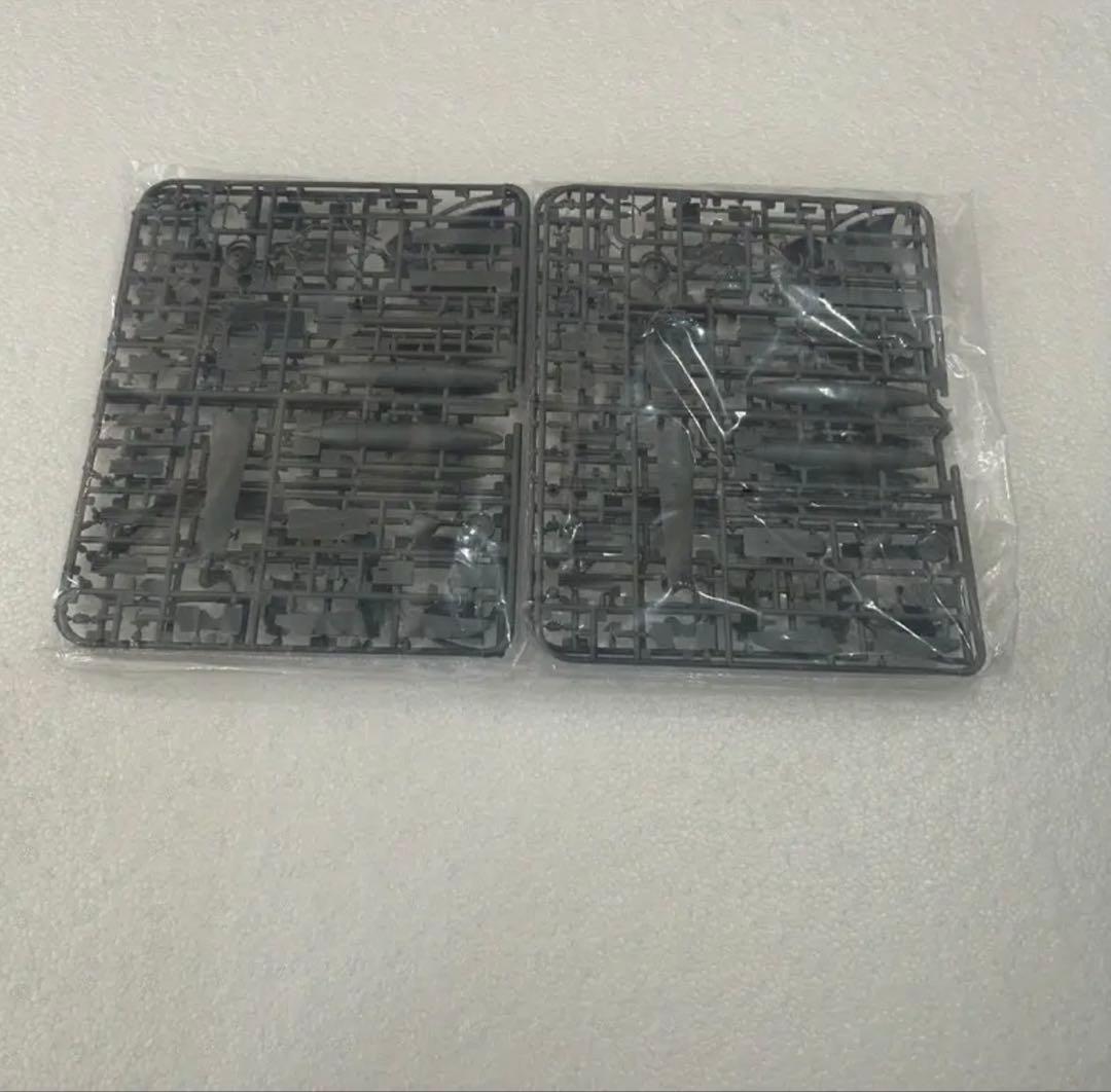 OV-10 A/C \"BRONCO\" 1/32スケール プラモデル