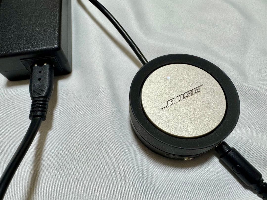 y*8様 【極美品】BOSECompanion20☆iPhoneですぐ聴ける変換 - PC