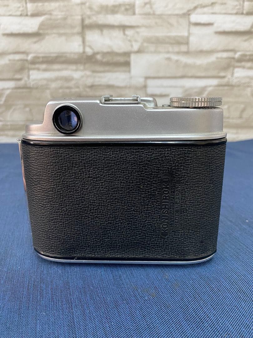 konishiroku コニシロク パール４