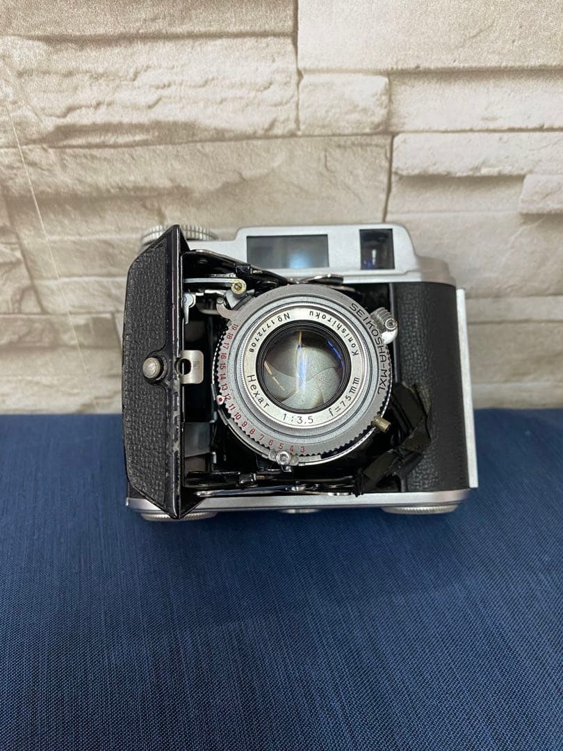 konishiroku コニシロク パール４