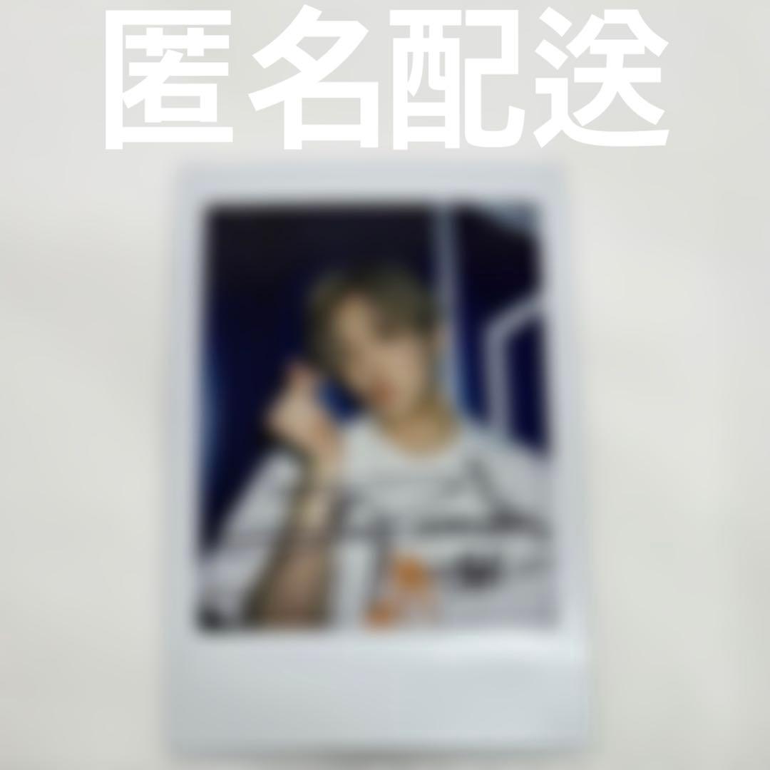 ASTRO ユンサナ サナ 直筆 サイン チェキ ポラ ポラロイド