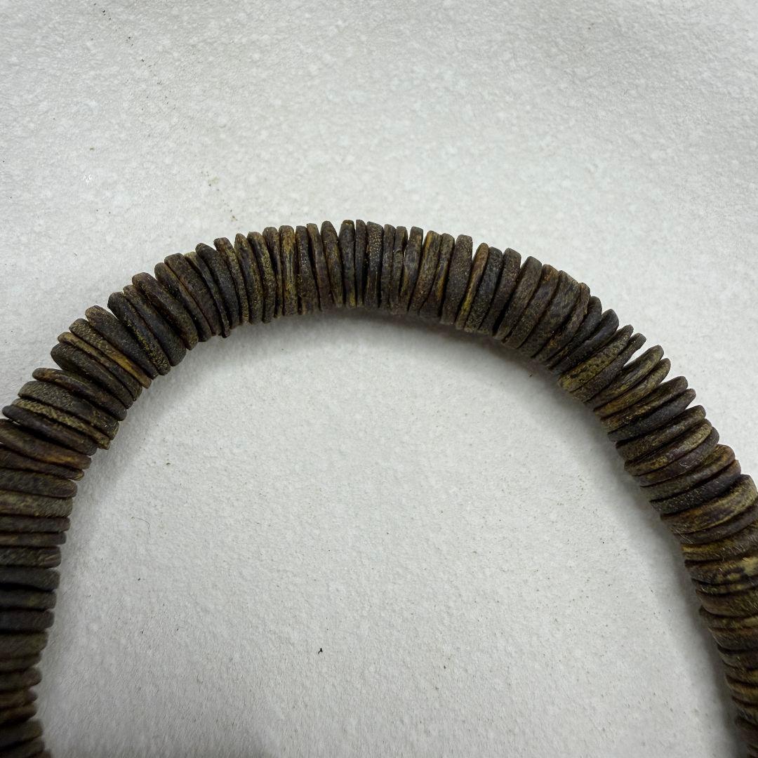 L020 全沈水 極上緑油伽羅 沈香 香木重さ 8.7g