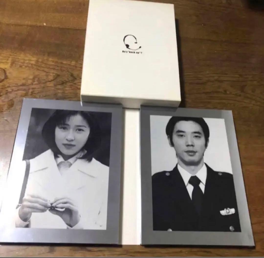 逃亡者木島丈一郎入りのプレミア版です交渉人真下正義定価は12075円