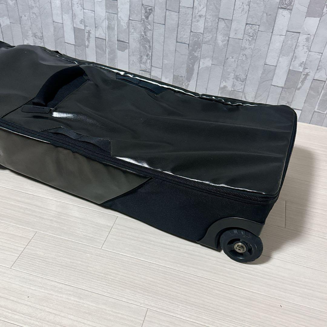 希少・廃盤】パタゴニア ブラックホール スノー ローラー patagonia