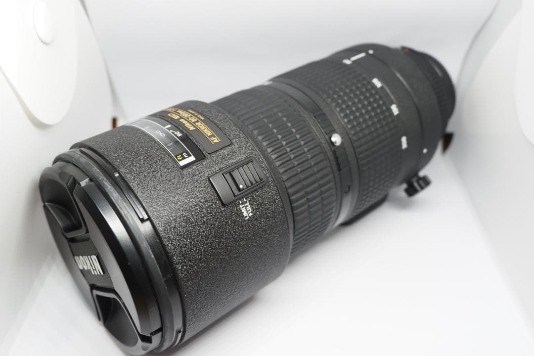 Nikon 80-200mm F2.8 D ニコン Amazon.com : NIKON 80-200mm F/2.8D ED IF Auto Focus-S (77mm) Lens