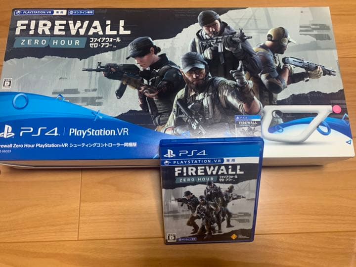 プレステ4 VR ★おまけ付き