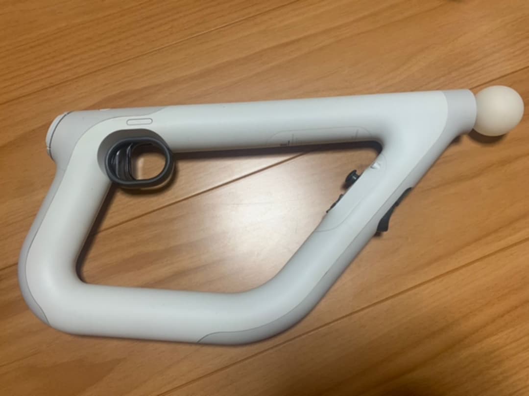 プレステ4 VR ★おまけ付き