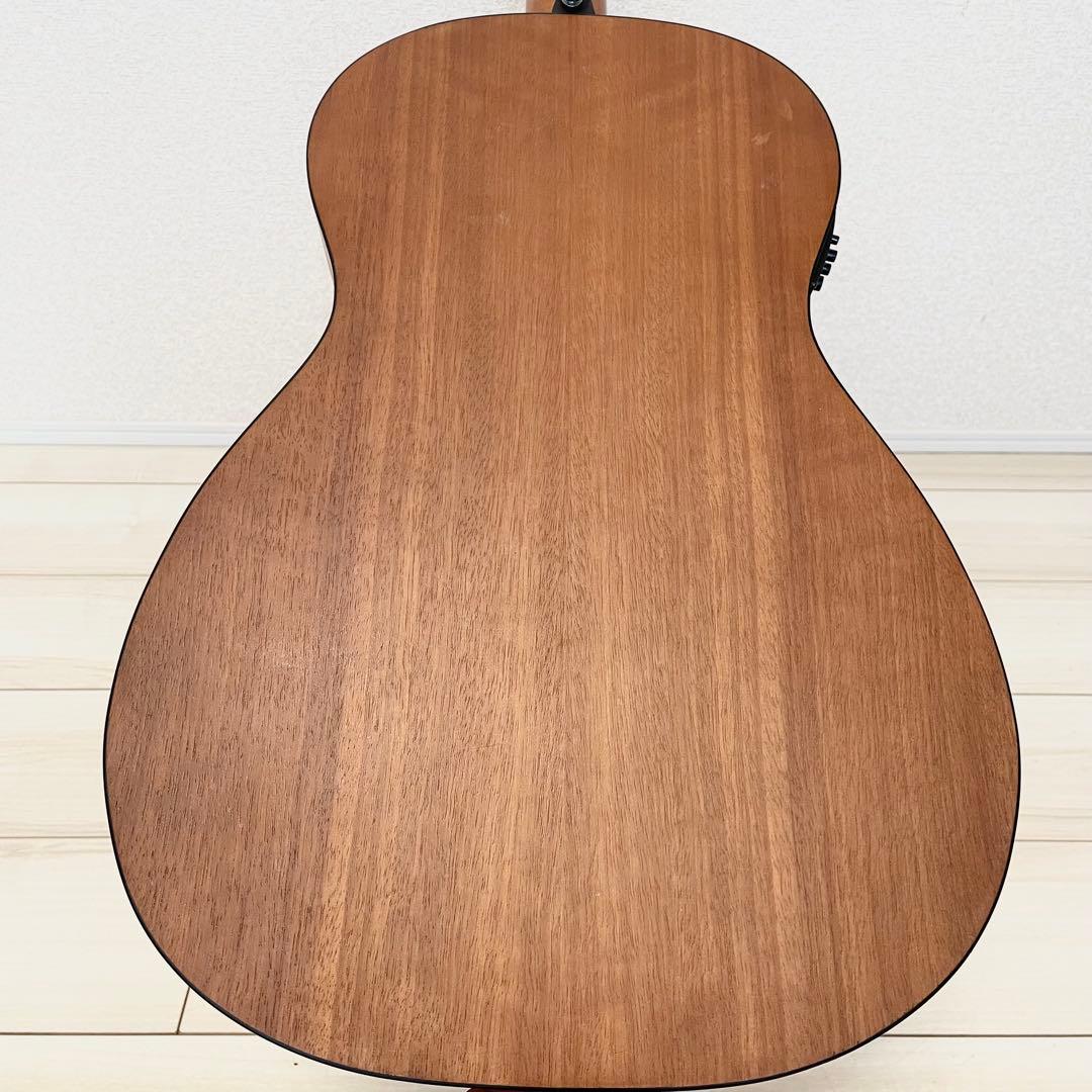 美品】Ibanez PN15MHE-OPN エレアコアイバニーズ