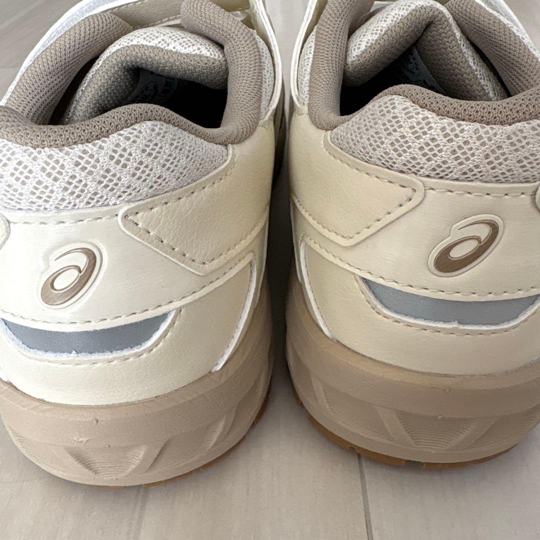 アシックス ウィンジョブ 安全靴 CP112 26.0cm