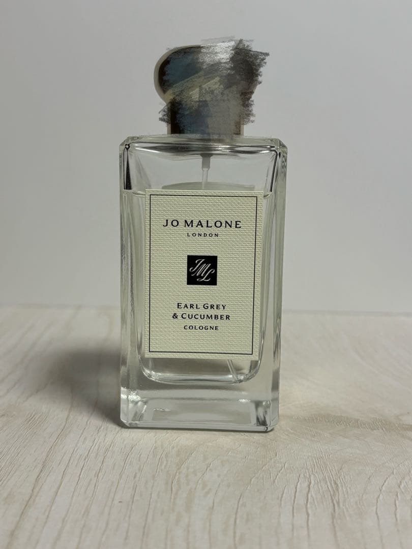 ジョーマローン アールグレイ ＆ キューカンバー コロン 100ml アールグレー & キューカンバー コロン / Jo Malone London(ジョー