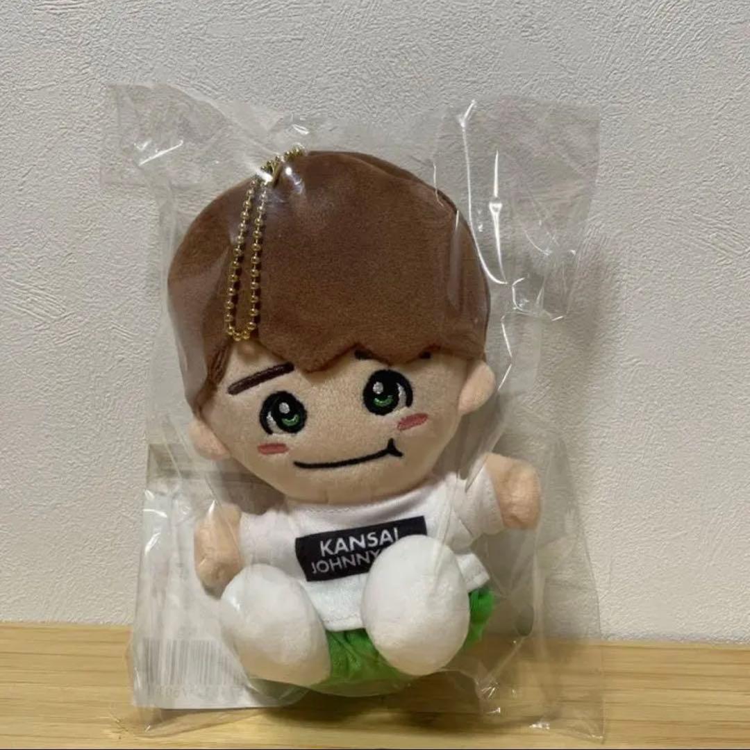 なにわ男子　大橋和也　ちびぬい Amazon.co.jp: なにわ男子 ちびぬい 第2弾 初心LOVE (大橋 和也