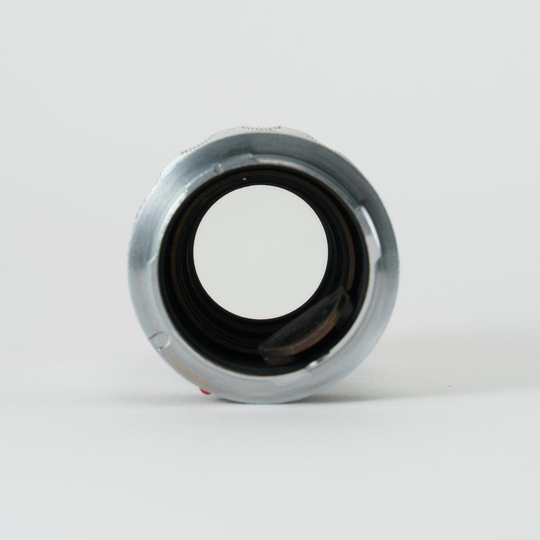 木村文乃使用モデル！Leica Elmarit 90mm F2.8オールドレンズ - メルカリ