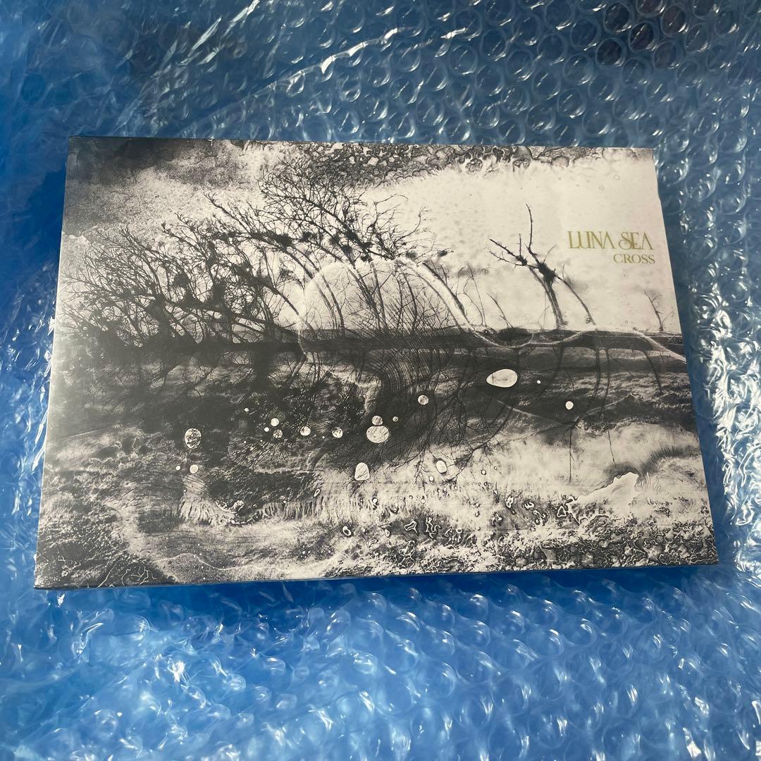 【新品未開封】LUNA SEA CROSS さいたまスーパーアリーナ　埼玉　限定 楽天市場】【中古】LUNA SEA「CROSS」 さいたまスーパーアリーナ会場