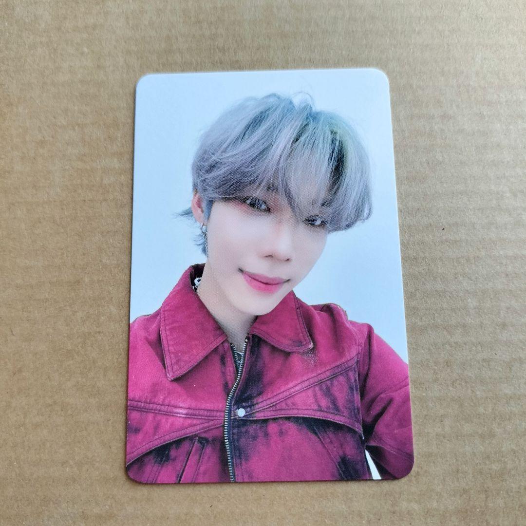 n.SSign Happy＆ I ver封入トレカ ロビン - メルカリ