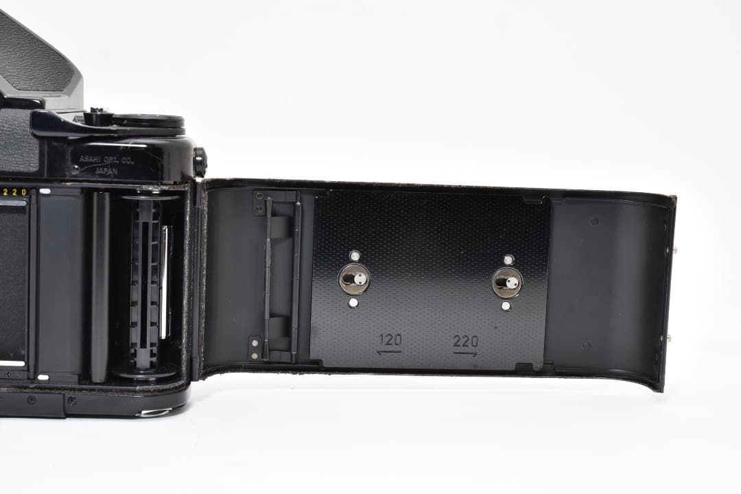 ペンタックス PENTAX 67 ボディ 中判カメラ SS500 #1082 - メルカリ