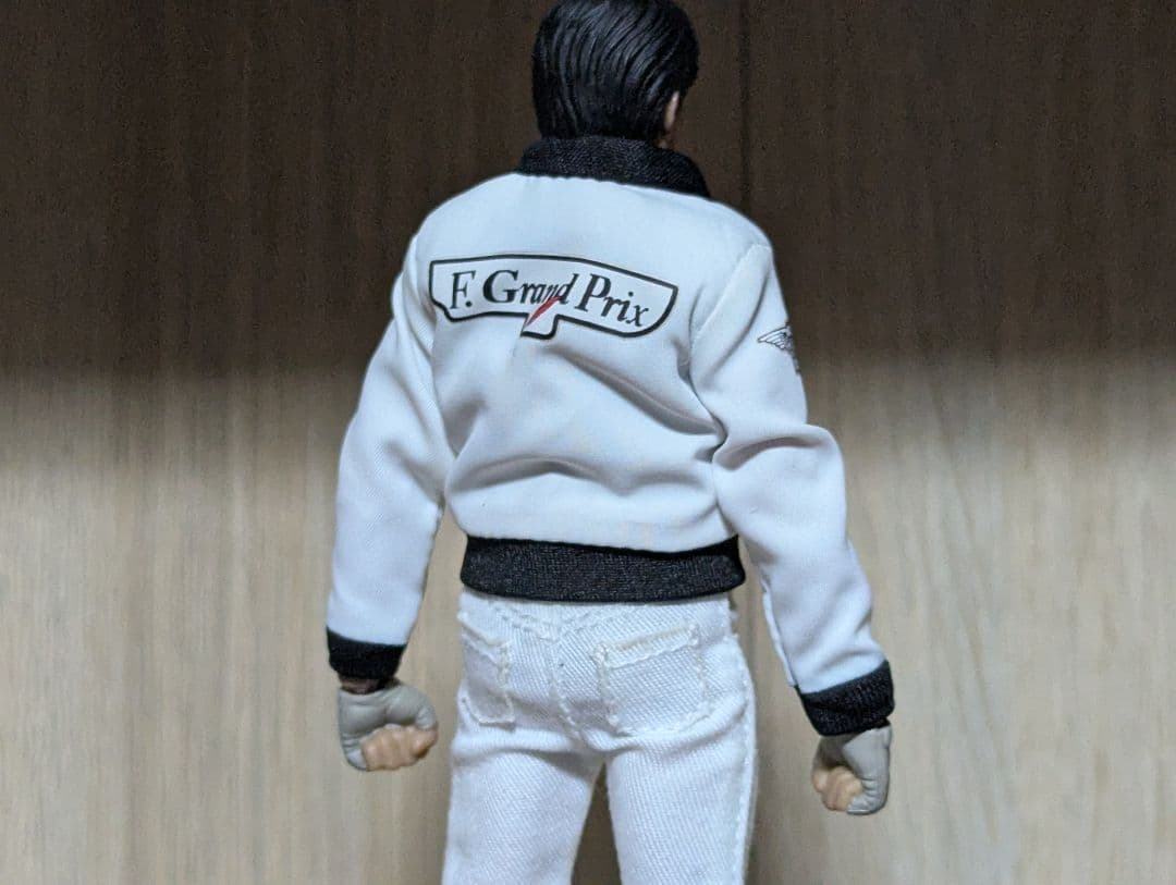 仮面ライダーBLACK　南光太郎　真骨彫　s.h.figuarts　フィギュア