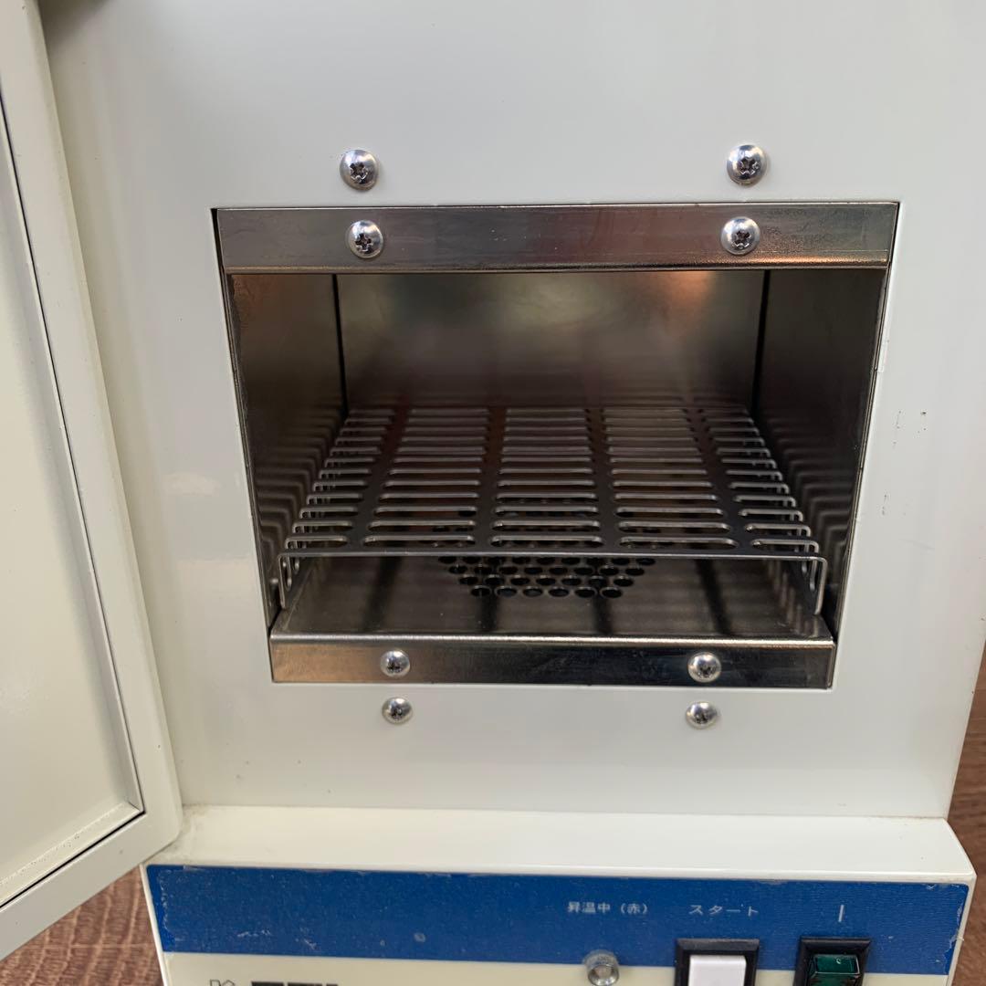 歯科技工 硬質レジン 加熱重合器 クラレKL −310 - メルカリ