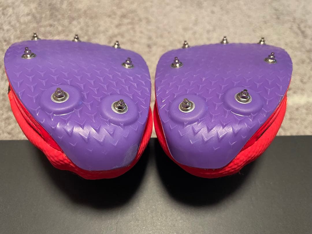 ASICS メタスピード SP2 26.5cm