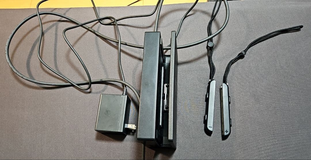 Nintendo Switch 本体 グレー スイッチケース付き - メルカリ