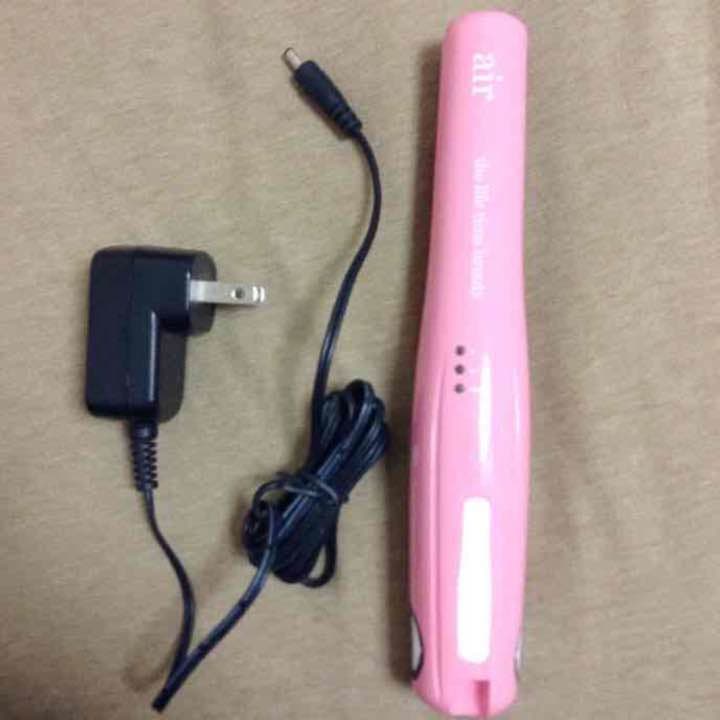 air アイロン INFINITI PRO CONAIR™ Wet-to-Dry Styling Wand