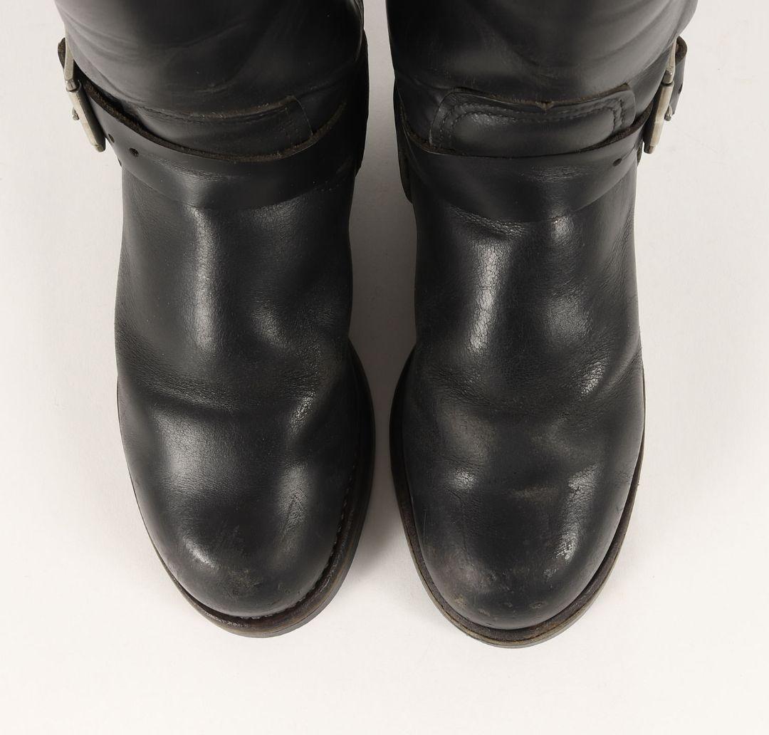 モネコ様専用 redwing 2268 pt99刺繍タグ US 5.5 - メルカリ