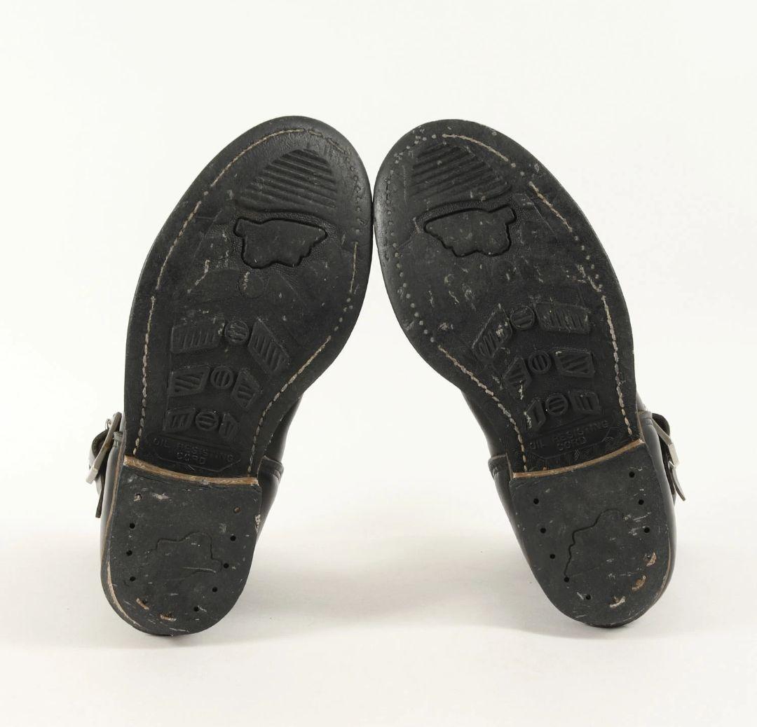 モネコ様専用 redwing 2268 pt99刺繍タグ US 5.5 - メルカリ