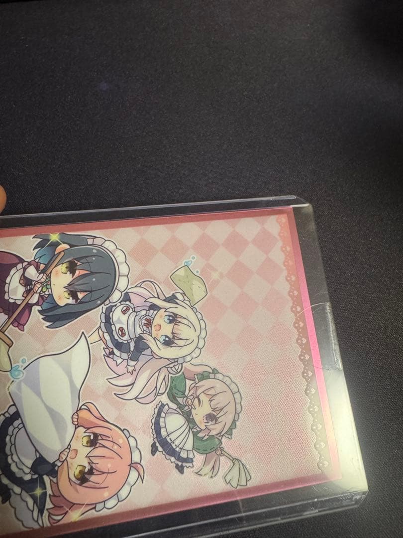 Lycee OVERTURE リセ 直筆 サイン 赤塚ハル シークレットラブ - メルカリ