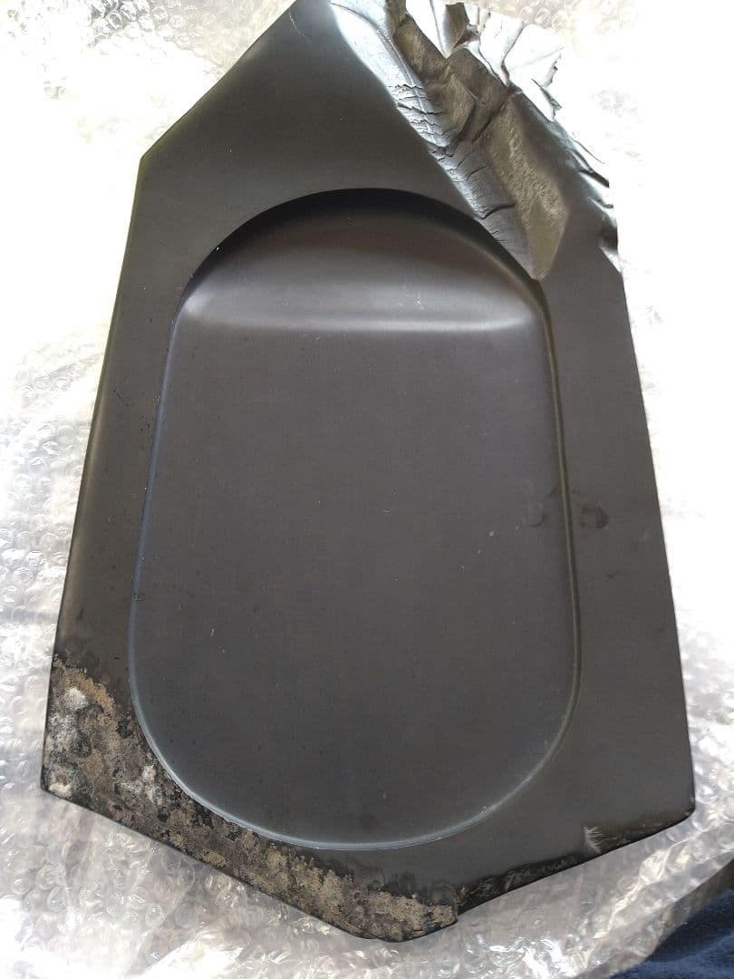 銘石　村雨石　特大12.2kg　貴重　硯 雨畑真石雲流硯 | 甲州雨畑硯 峯硯堂本舗